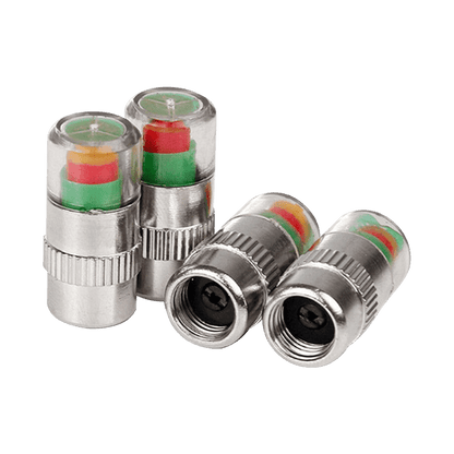 zeravo®Car Tire Pressure Monitors