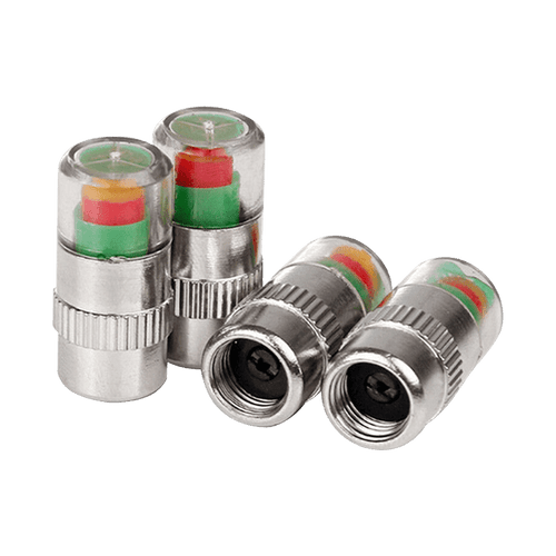 zeravo®Car Tire Pressure Monitors