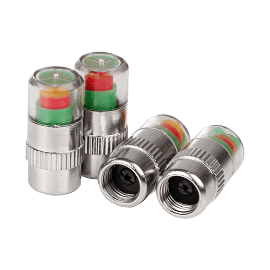 zeravo®Car Tire Pressure Monitors